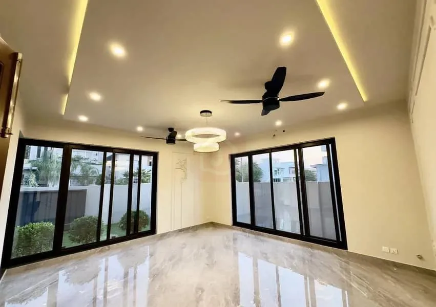 1 Kanal House Available in DHA Phase 2's Prime Area