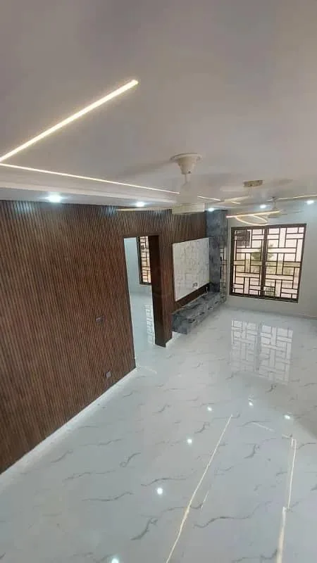 South-Facing 6 Marla Corner House Available in DHA Phase 5, Sector F