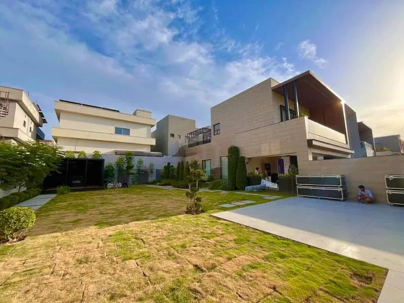 3 Kanal Fully Furnished Luxury Mansion for Sale in DHA 2, Islamabad