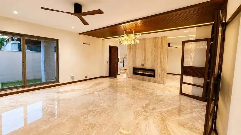 Newly Built House with Pool and Sauna for Sale