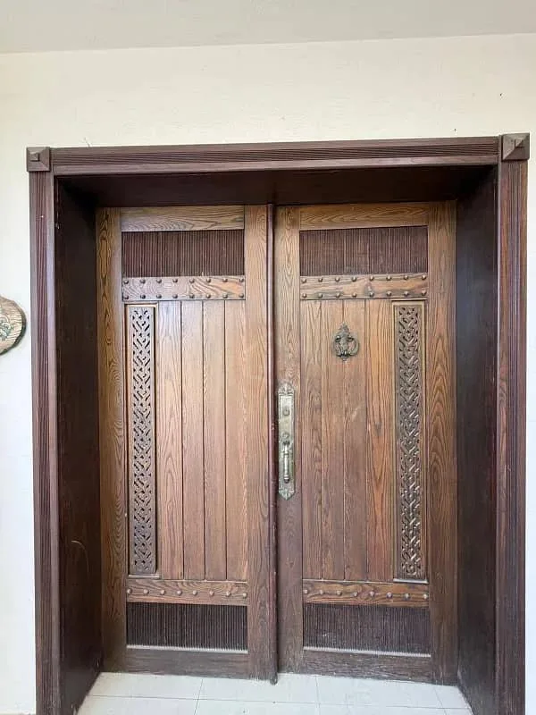 34 Marla Spanish Design Bungalow with 7 Bedrooms for Sale in DHA Lahore