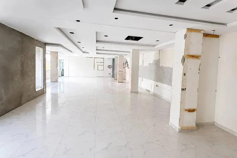 1500 SQFT Office for Sale in Blue Area, Islamabad