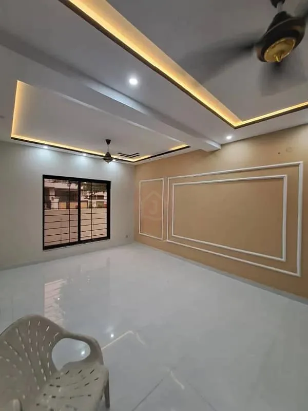 5 Marla Home for Sale in Sector H | 3 Bedrooms | Car Parking | Bahria Enclave Islamabad
