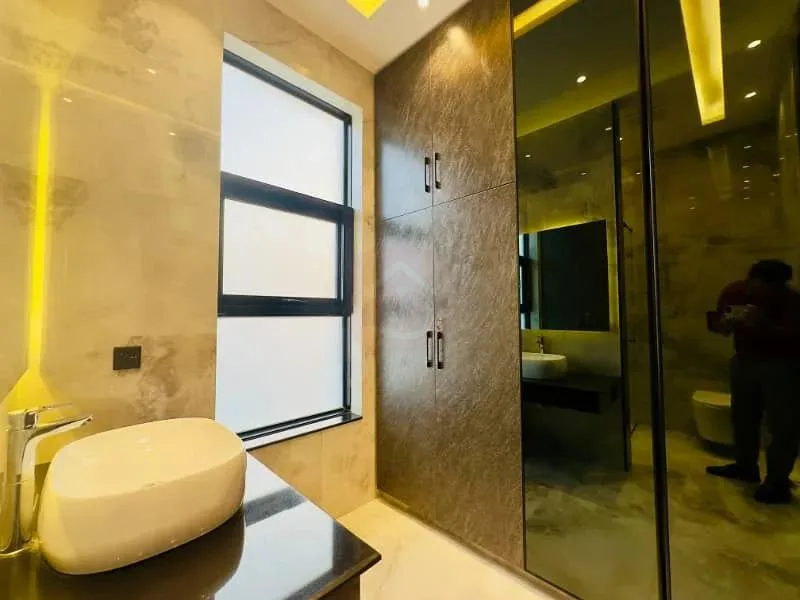 Stunning 1 Kanal Bungalow for Sale Near Dolmen Mall in DHA Phase 6