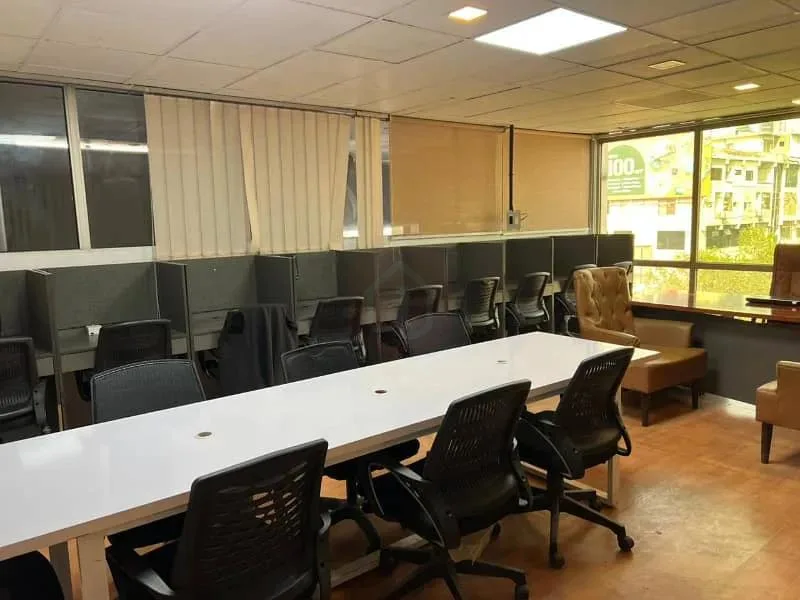 Executive Office Available for Rent in Islamabad Blue Area
