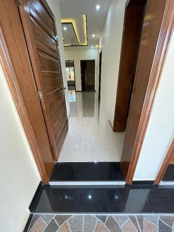 10 Marla Newly Constructed Home Available for Purchase