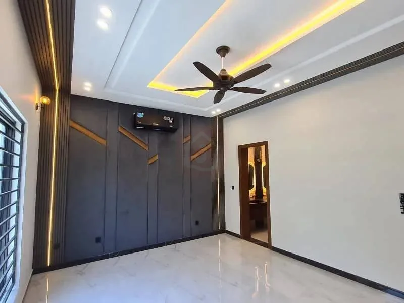 Exquisite 1 Kanal Designer Home Available in DHA Phase 2, Islamabad