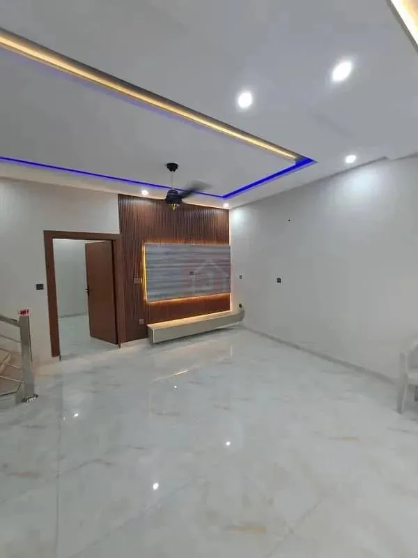 5 Marla House in Sector H | 3 Bedrooms | Car Parking | Bahria Enclave Islamabad