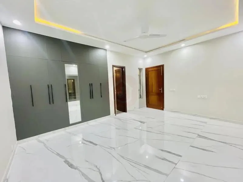 New Luxury Designer House in DHA Phase 2