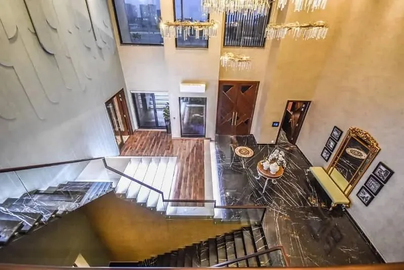 Exquisite 2 Kanal House Available in DHA Islamabad