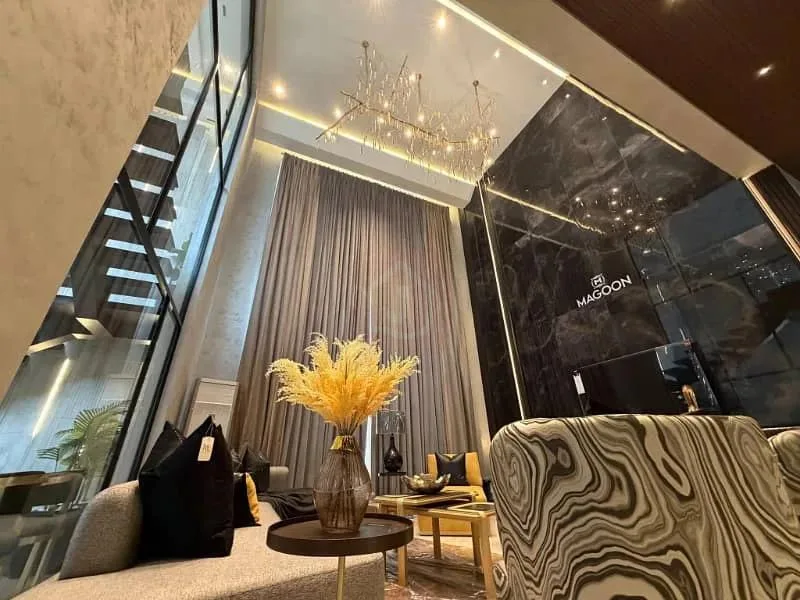 Stunning Fully Furnished One Kanal Bungalow with 2 Servant Quarters for Sale in DHA Lahore
