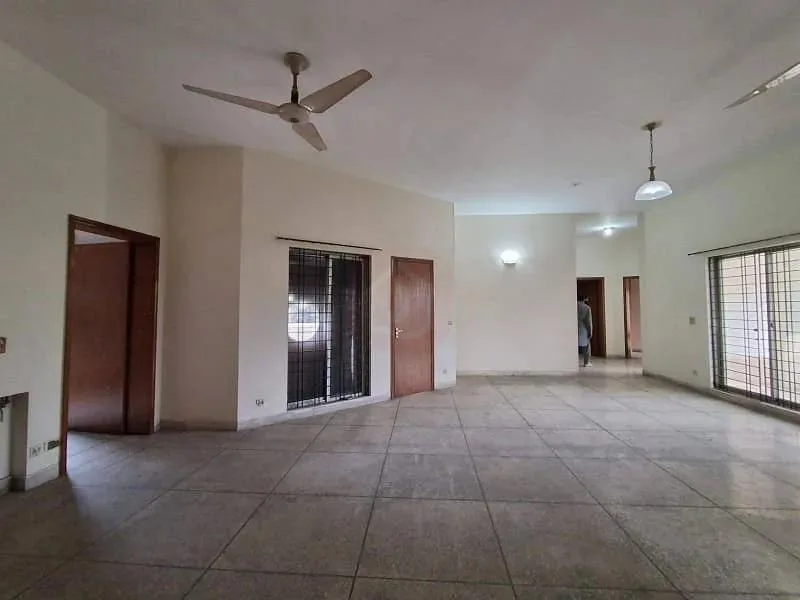 Stunning 2 Kanal Bungalow for Sale in Prime DHA Lahore Location