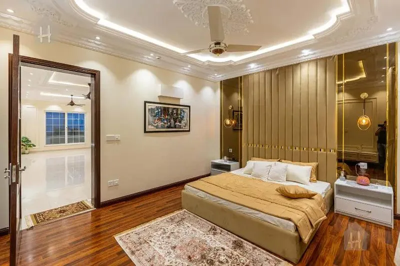 7 Marla House For Rent DHA Lahore 📍