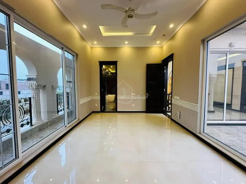 1 Kanal Bungalow with Full Basement and 8 kW Solar for Sale in DHA Phase 8, Lahore