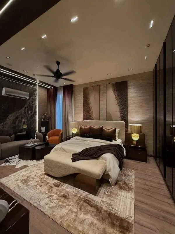 Stunning Fully Furnished Bungalow for Sale in DHA Lahore