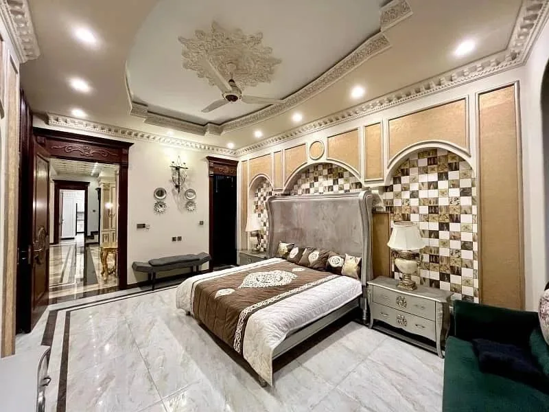 1 Kanal Corner House for Sale in DHA Phase 2, Islamabad