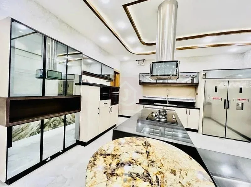 Luxury 1 Kanal Designer House for Sale in DHA Phase 2