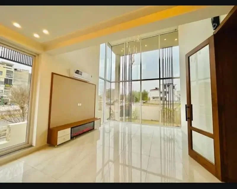 1 Kanal Modern Home Available With Pool in DHA Phase 2 Islamabad
