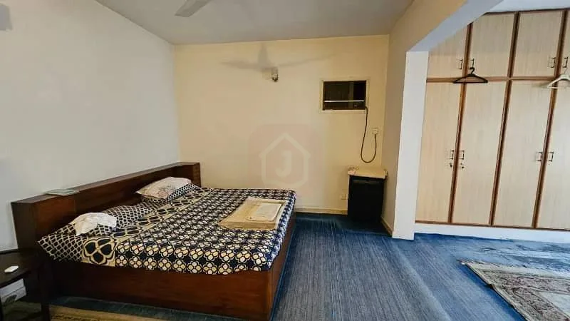 House for Sale in Islamabad F-6 | 444 Sq. Yards | Renovation Opportunity
