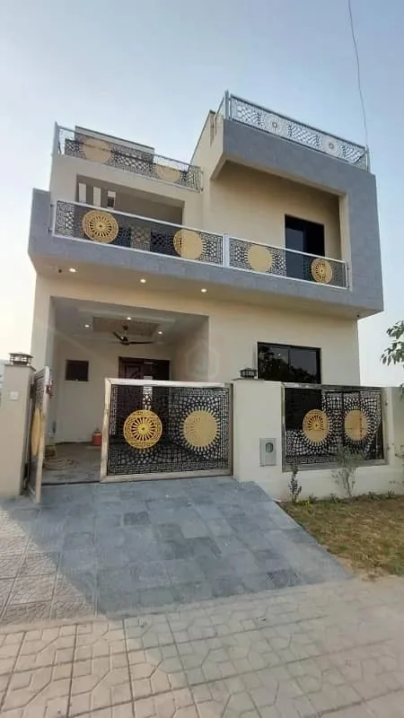 South-Facing House for Sale - Prime Investment Opportunity