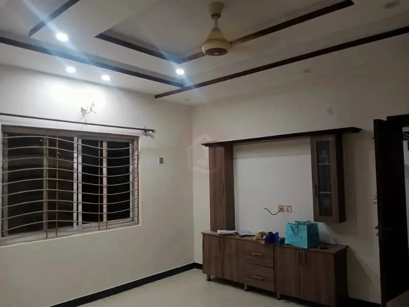 Single Storey House Available in Pakistan Town Phase 1