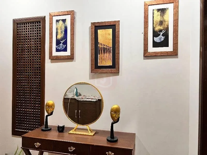 1 Kanal Newly Designed Fully Furnished House for Sale in DHA Phase 2, Islamabad