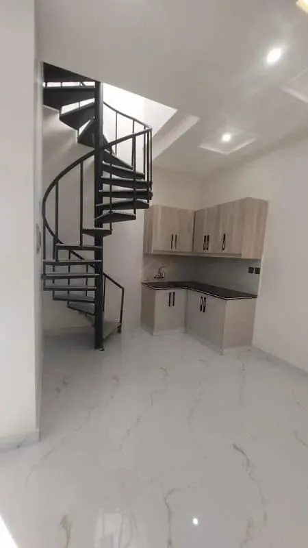 Elegant 5 Marla Home for Sale in DHA Phase 5 Sector F Islamabad