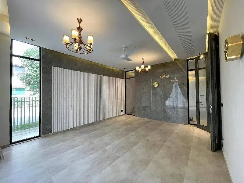 Ultra Modern Designer Mansion for Sale in DHA Defence Phase 2