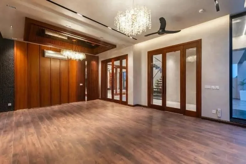 Stylishly Designed 1 Kanal Double Unit Home Available in DHA Phase 2 Islamabad