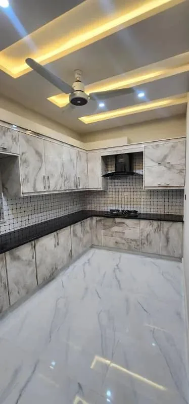 Newly Built 10 Marla Home Available for Purchase