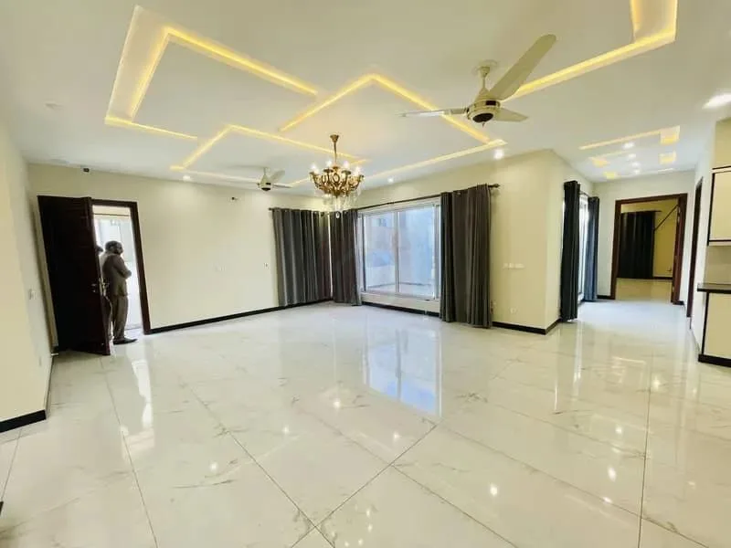 One Kanal New Luxurious House for Sale in DHA Phase 2