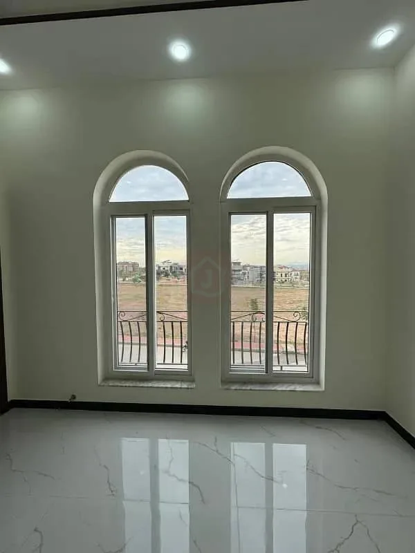 10 Marla House for Sale in Bahria Enclave Islamabad - Sector C2