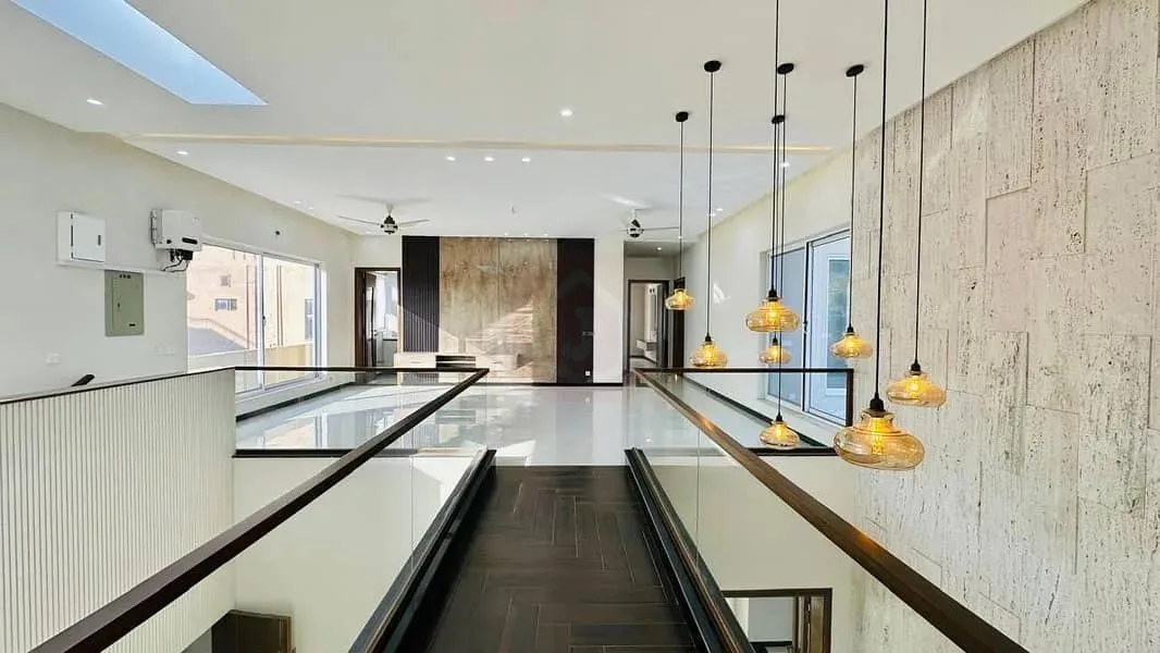 Elegant One Kanal Home Available in DHA Phase 2 Islamabad