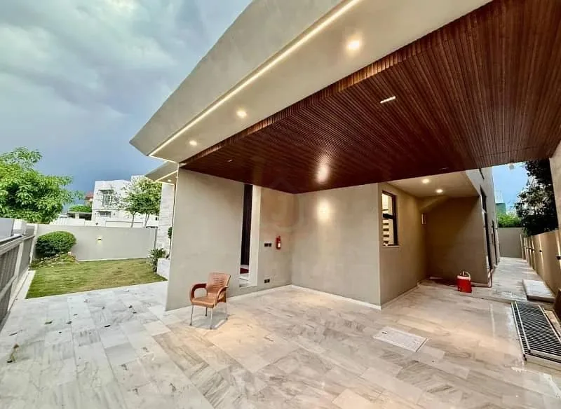 1 Kanal Modern Designer House Available for Sale in DHA Phase 2, Islamabad