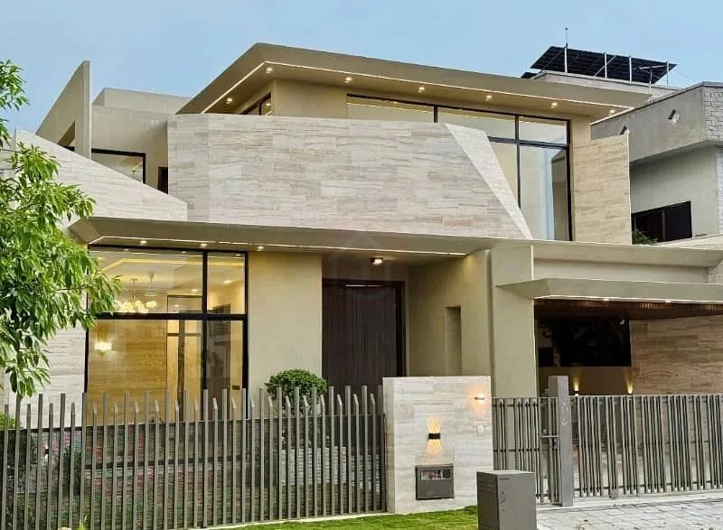 1 Kanal Modern Designer House Available for Sale in DHA Phase 2, Islamabad