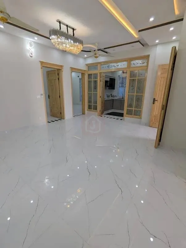 10 Marla Double Unit House in Islamabad Top City 1