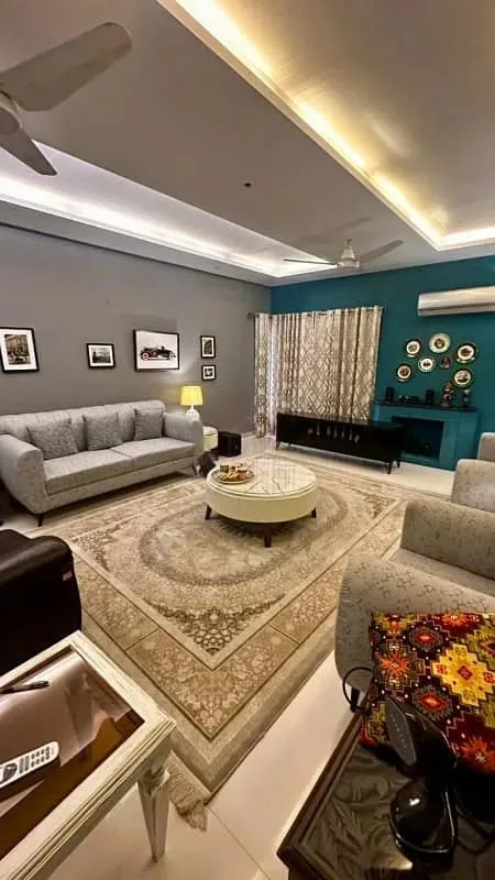 One Kanal Designer Bungalow for Sale in DHA Phase 3, Lahore