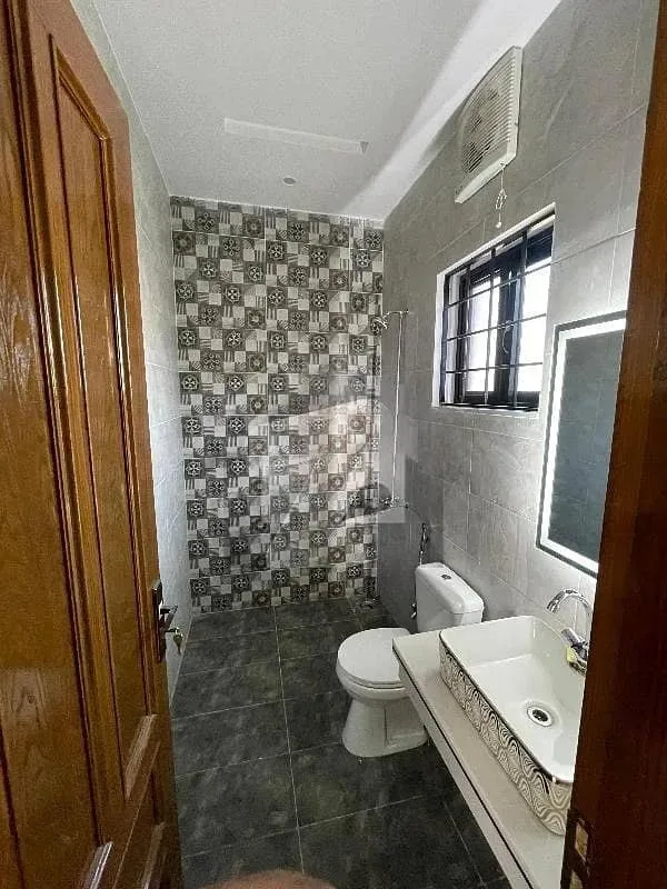 Stunning Mansion Available in A Block, Top City 1