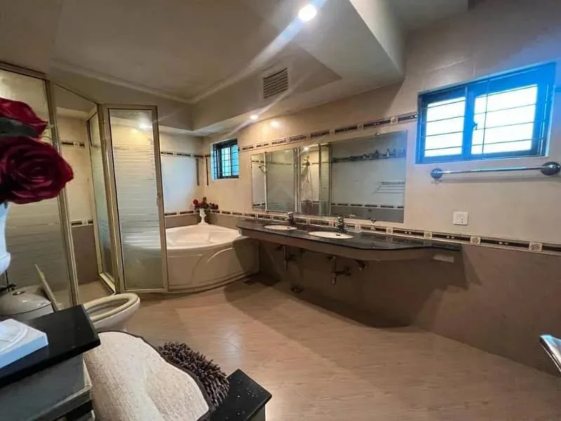 Luxury Fully Furnished 2 Kanal Bungalow with Swimming Pool for Sale in DHA Lahore