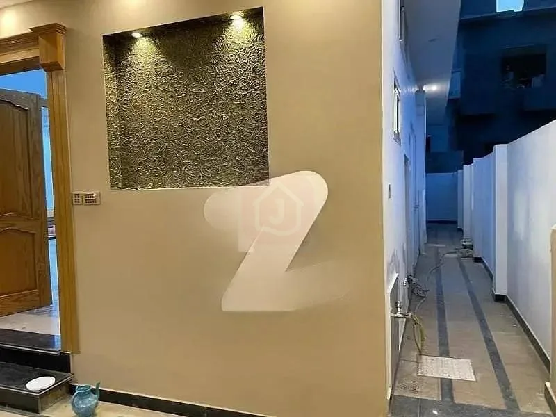10 Marla House for Sale in Top City 1 - Block A