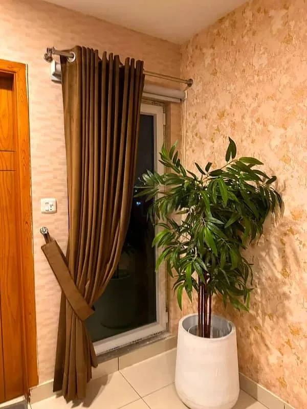 1 BHK Fully Furnished Apartment for Rent in Kazani Heights, Islamabad