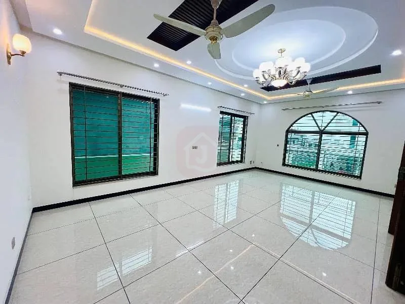 New 1 Kanal House for Sale in Multi F-17 Islamabad