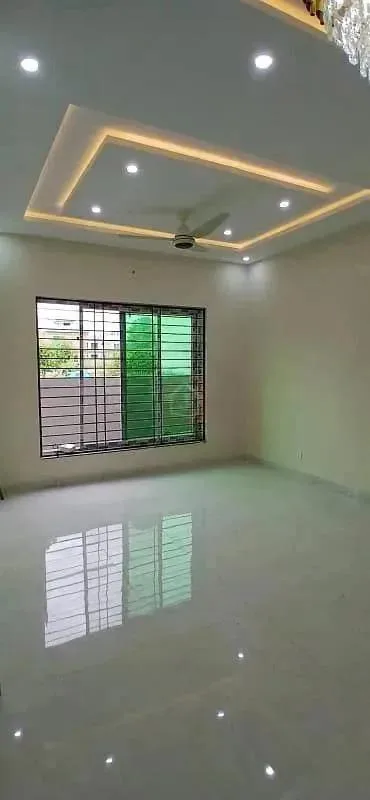 New 5 Marla House Available in Sector I, Bahria Enclave Islamabad