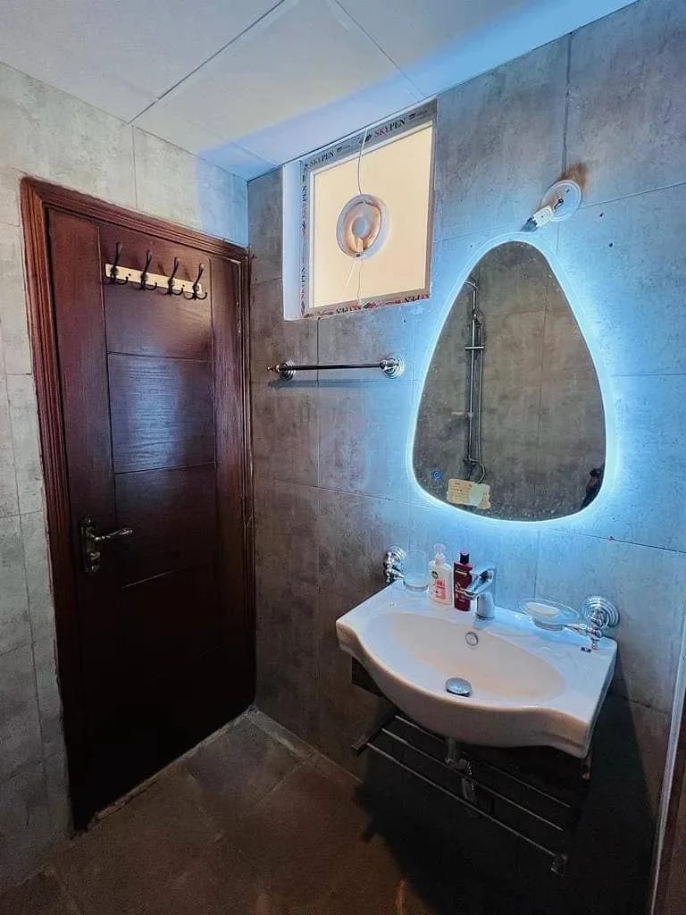 Fully Furnished 3 Bedroom Apartment Available in Defence Residency DHA Phase 2 Islamabad