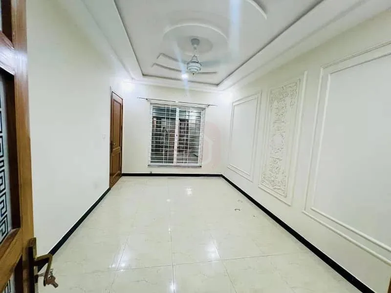 New 8 Marla Luxury House for Sale in F-17, Islamabad