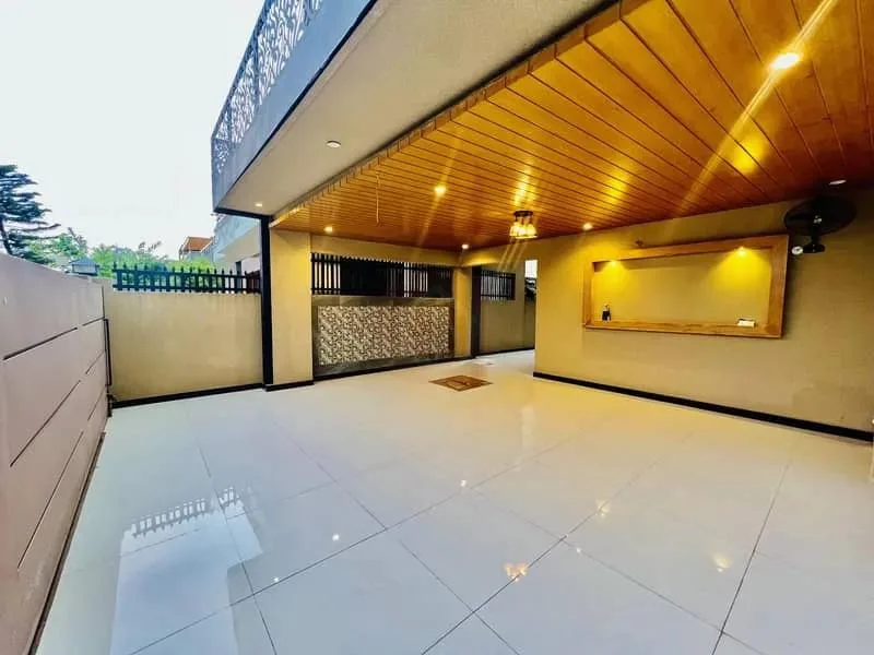 Park Facing Corner House for Sale in DHA Defence Phase 2