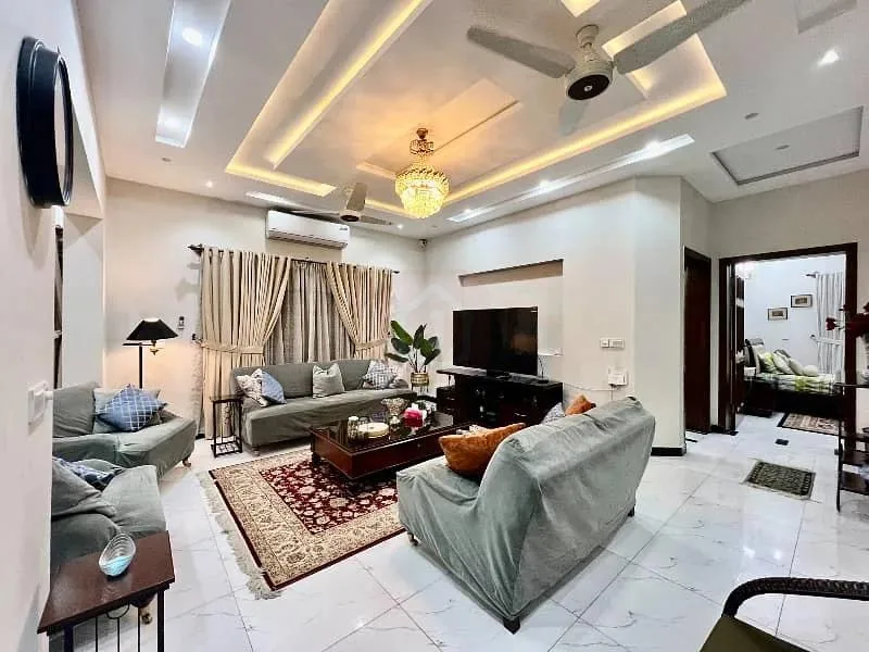 Solid Double Unit House for Sale in DHA Defence Phase 2
