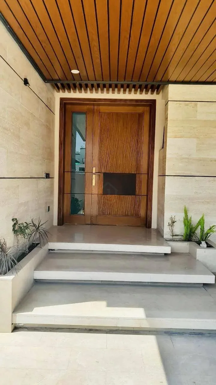 One Kanal Designer Home in DHA 2, Islamabad