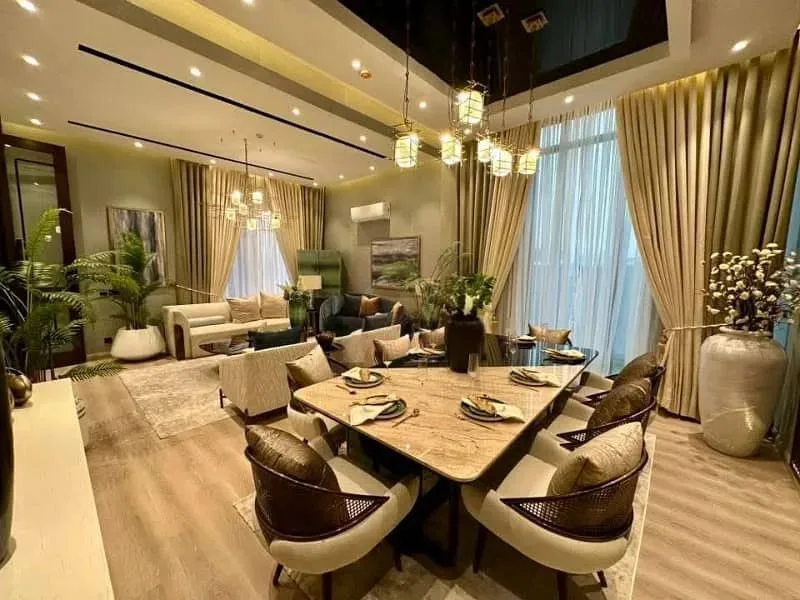 Stunning One Kanal Luxury Bungalow with Basement and Pool in DHA Lahore