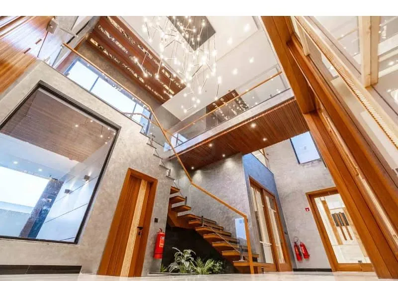 10 Marla Home for Sale in DHA Phase 5 - Contemporary Design Awaits You!